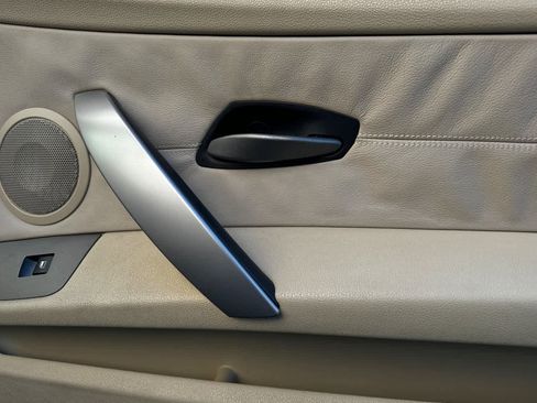 Used 2003 BMW Z4 3.0i image 16