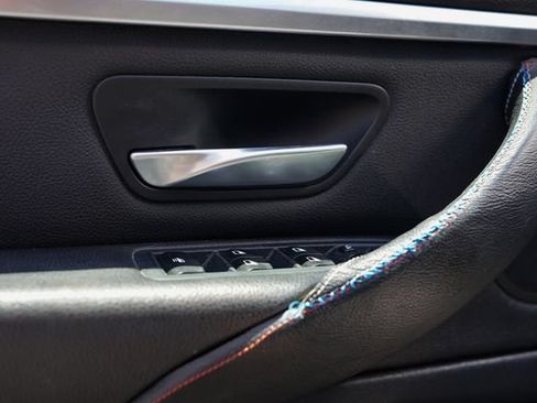 Used 2016 BMW 428i Convertible RWD image 39