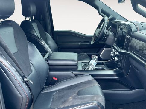Used 2024 Ford F150 Raptor image 15