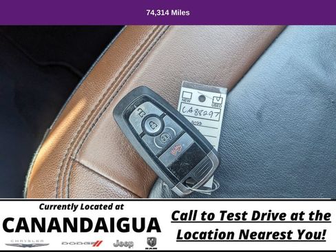 Used 2022 Ford Bronco Outer Banks AWD/4WD image 48