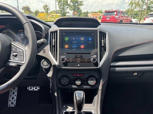 Used 2020 Subaru Impreza 2.0i Sport w/ Popular Package #2 AWD/4WD image 23