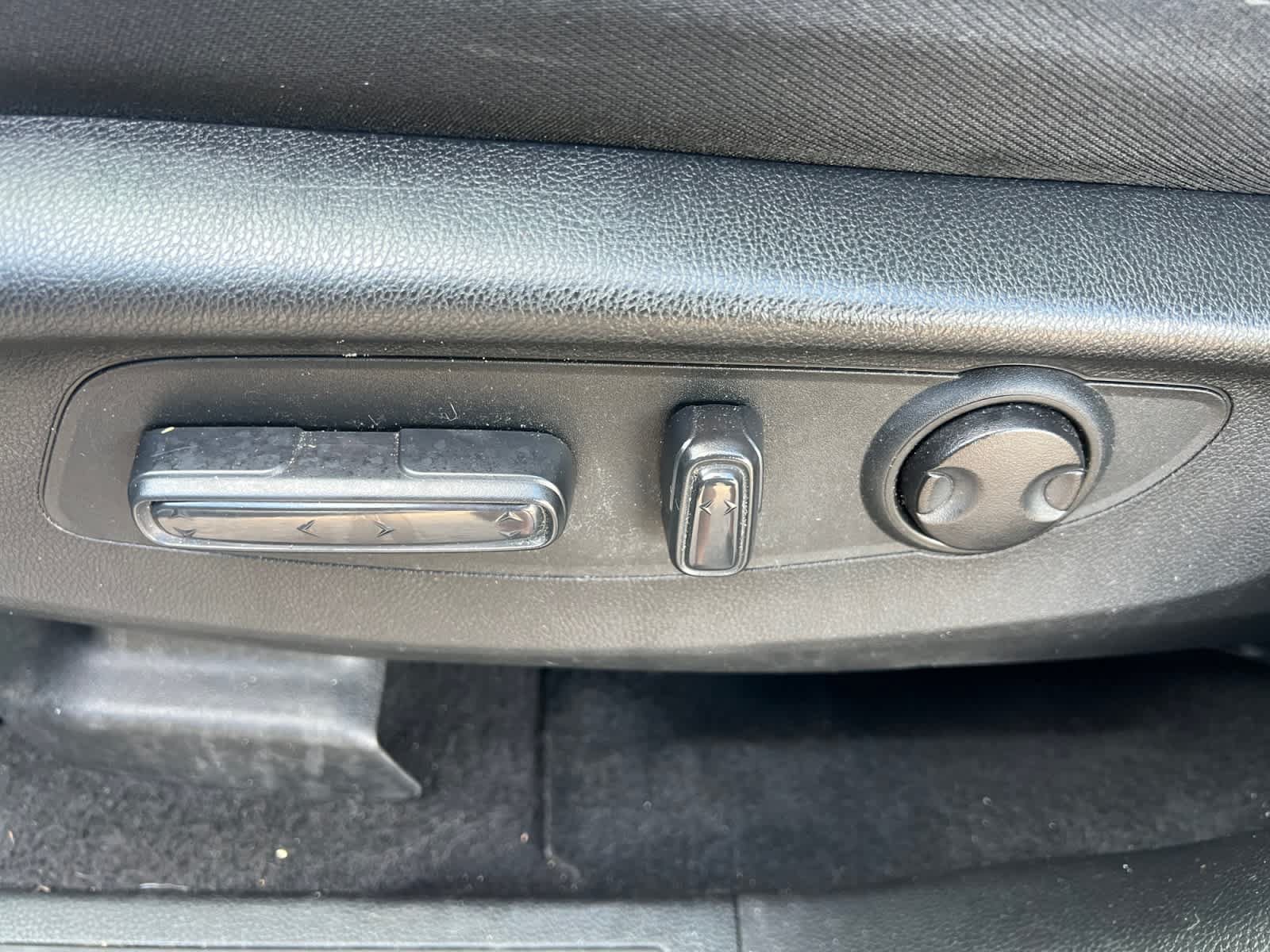 Used 2024 Honda CR-V EX image 19