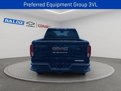 New 2026 GMC Sierra 1500 Elevation