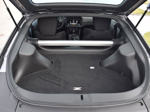 New 2026 Nissan Z Sport w/ Floor Mat Package image 30