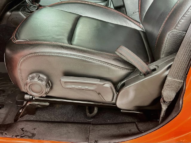 Used 2020 Jeep Wrangler Unlimited Rubicon AWD/4WD image 11