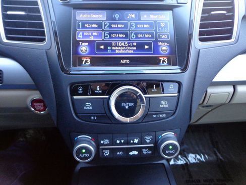 Used 2016 Acura RDX AWD w/ Technology Package image 23