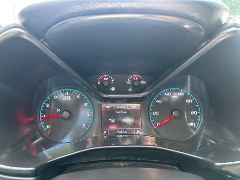Used 2022 Chevrolet Colorado LT w/ Fleet Safety Package RWD image 21