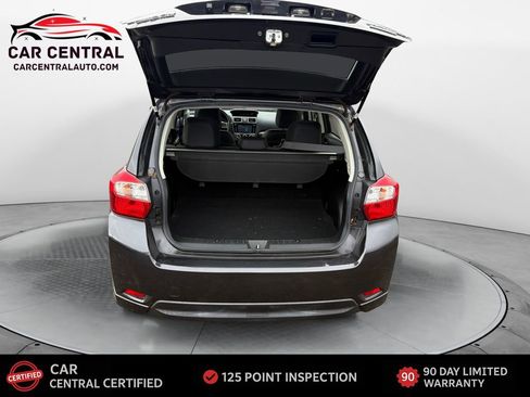 Used 2015 Subaru Impreza 2.0i Sport Limited image 19