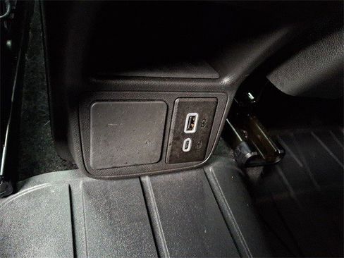 Certified 2025 Buick Encore GX Sport Touring w/ Comfort Package image 10