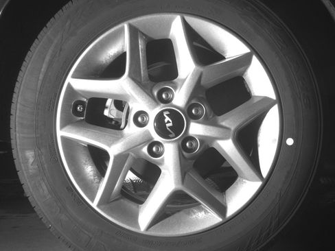 Used 2025 Kia Soul LX w/ LX Technology Package image 15