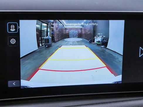 Used 2025 Hyundai Tucson SEL image 24