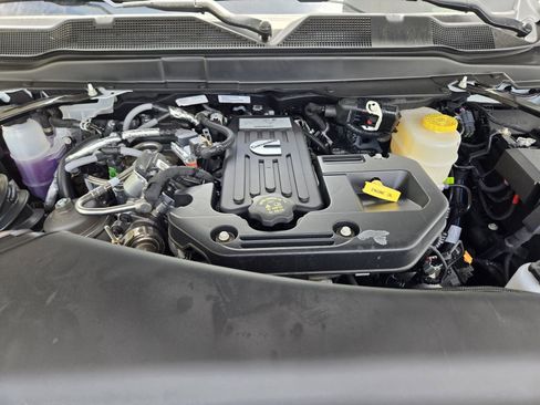 New 2025 RAM 2500 Lone Star image 24