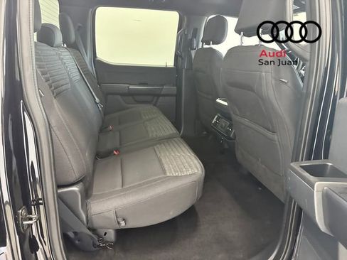 Used 2022 Ford F150 XL w/ STX Appearance Package image 33