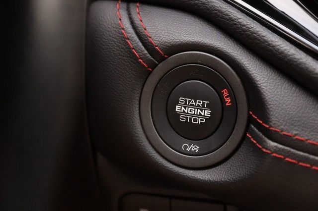 Used 2024 Dodge Durango GT AWD/4WD image 15