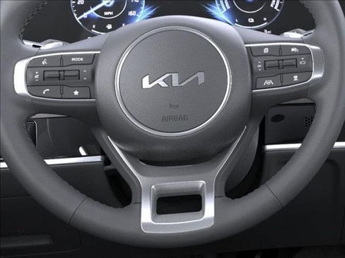 New 2025 Kia Sportage X-Line Prestige image 22