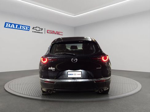 Used 2023 MAZDA CX-30 AWD 2.5 S image 6