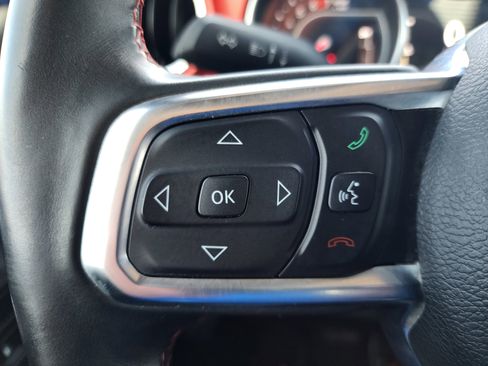 Used 2018 Jeep Wrangler Unlimited Rubicon image 18