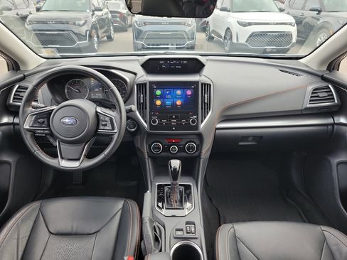 Used 2019 Subaru Crosstrek 2.0i Limited w/ Popular Package #4 image 17