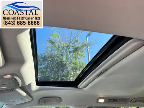 Used 2020 Nissan Armada SL w/ Premium Package RWD image 10