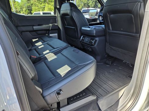 Certified 2023 Ford F150 Raptor w/ Raptor 37 Performance Package AWD/4WD image 19