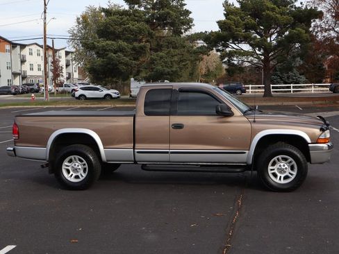 Used 2001 Dodge Dakota SLT image 3