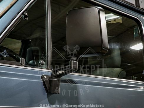 Used 1987 Volkswagen Vanagon GL RWD image 25