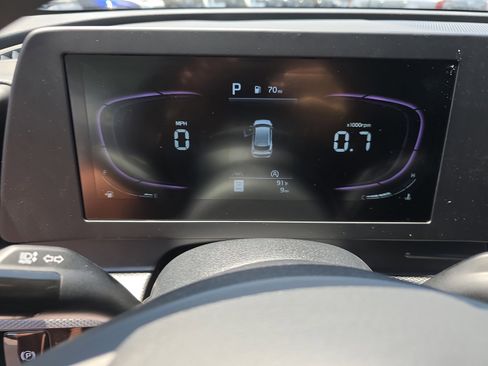 New 2025 Kia Sportage LX image 19