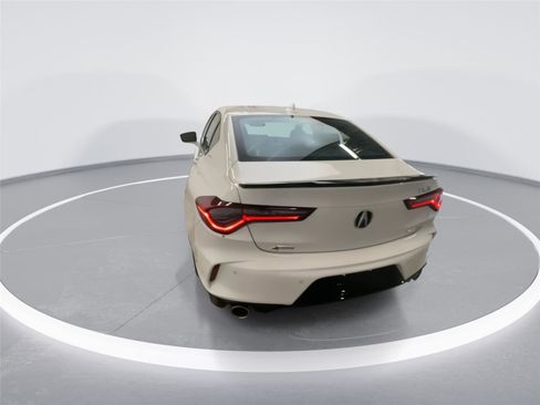 New 2025 Acura TLX SH-AWD w/ A-SPEC Pkg image 7