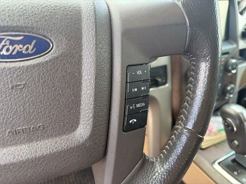 Used 2013 Ford F150 Lariat w/ Luxury Equipment Group AWD/4WD image 18