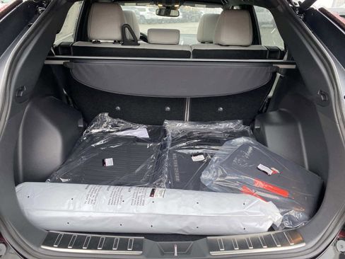 New 2026 Mitsubishi Eclipse Cross SEL image 5