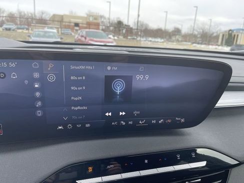 Used 2025 Buick Enclave Preferred image 19