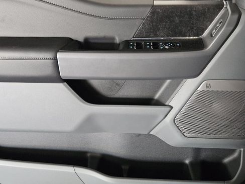 New 2025 Ford F150 Lightning Flash AWD/4WD image 25