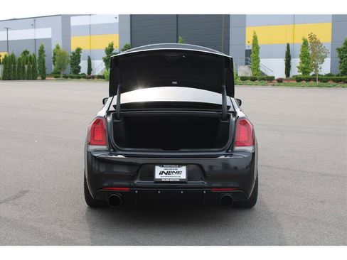 Used 2021 Chrysler 300 S RWD image 34