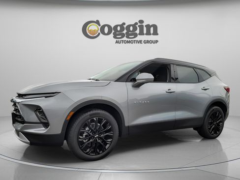 New 2026 Chevrolet Blazer LT w/ Convenience Package image 1