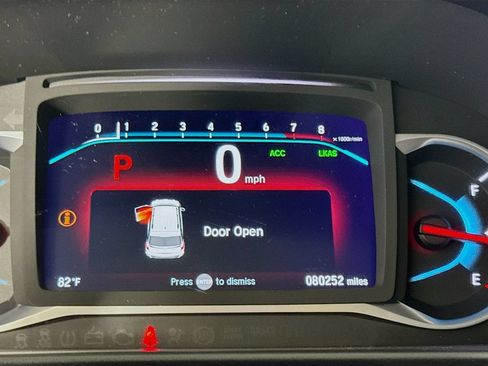 Used 2019 Honda Pilot EX-L image 14