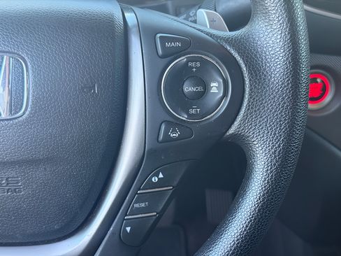 Used 2023 Honda Ridgeline Sport image 16