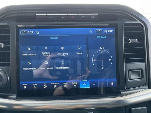 Used 2022 Ford F150 Raptor w/ Equipment Group 801A High AWD/4WD image 25