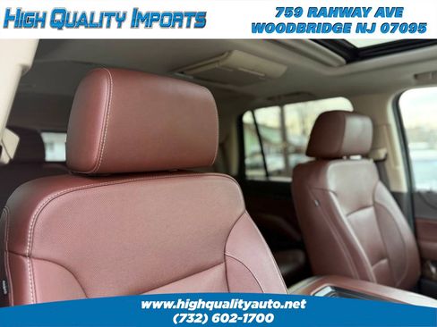 Used 2018 Chevrolet Tahoe Premier image 46