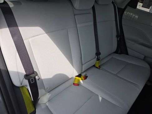 New 2026 Hyundai Kona SEL Sport AWD/4WD image 22