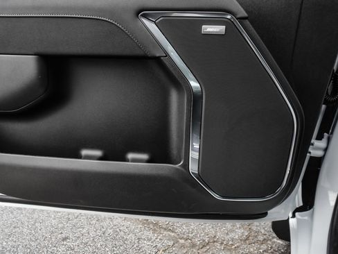 New 2026 Chevrolet Silverado 1500 LT Trail Boss w/ LT Trail Boss Premium Package image 49