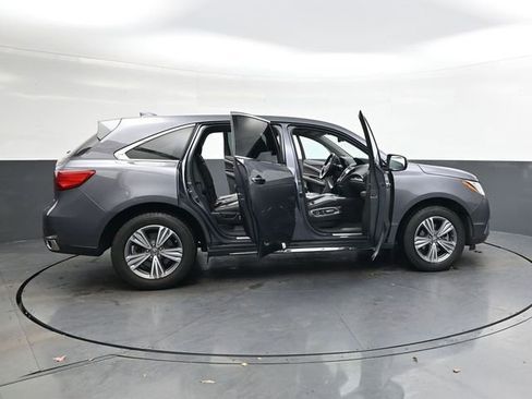 Used 2020 Acura MDX SH-AWD image 36
