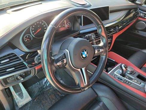 Used 2018 BMW X5 M image 22