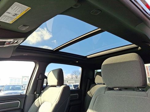 Certified 2023 RAM 1500 Lone Star image 17