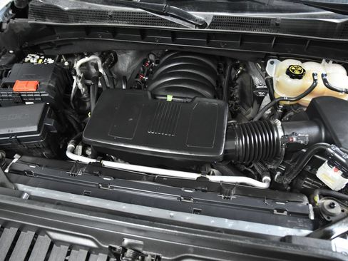 Used 2020 GMC Sierra 1500 AT4 w/ AT4 Premium Package AWD/4WD image 39