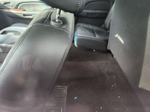 Used 2008 Chevrolet Silverado 1500 LTZ w/ Safety Package image 16