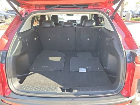 Used 2024 MAZDA CX-50 AWD 2.5 S w/ Preferred Package image 25