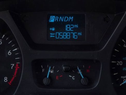 Used 2018 Ford Transit 150 XL image 21