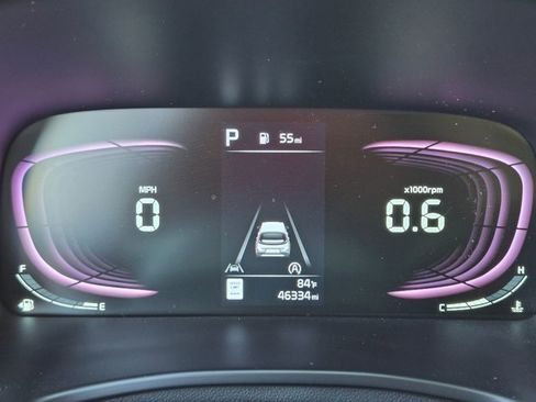 Used 2023 Kia Soul EX image 11