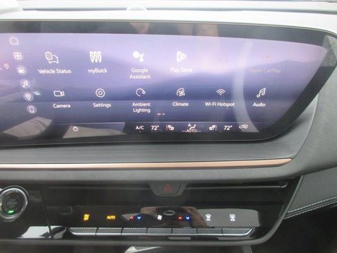 New 2026 Buick Envision Sport Touring AWD/4WD image 17