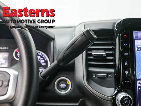 Used 2025 RAM 3500 Tradesman image 12